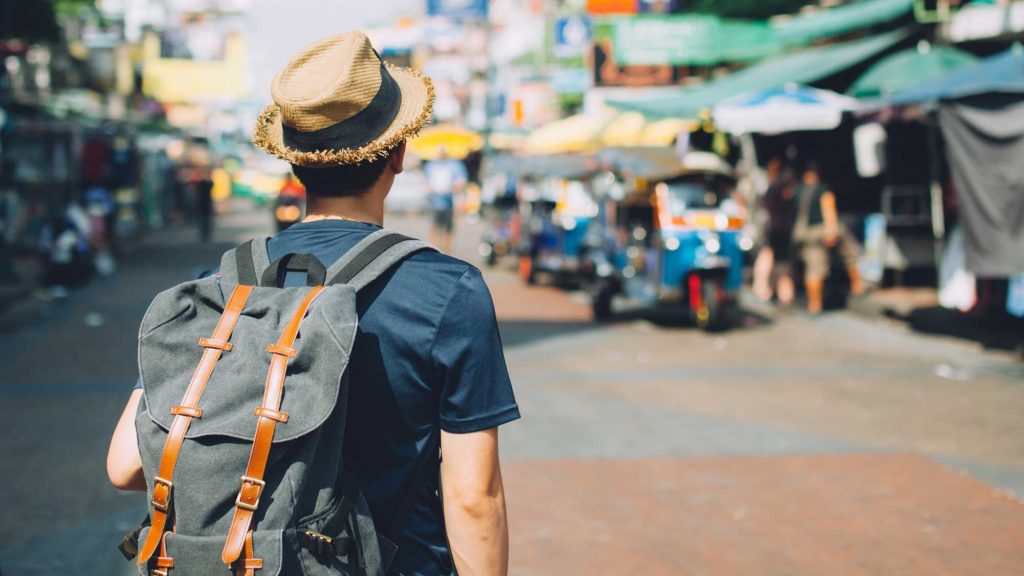 Essential Trends For Tourism Marketers And Entrepreneurs