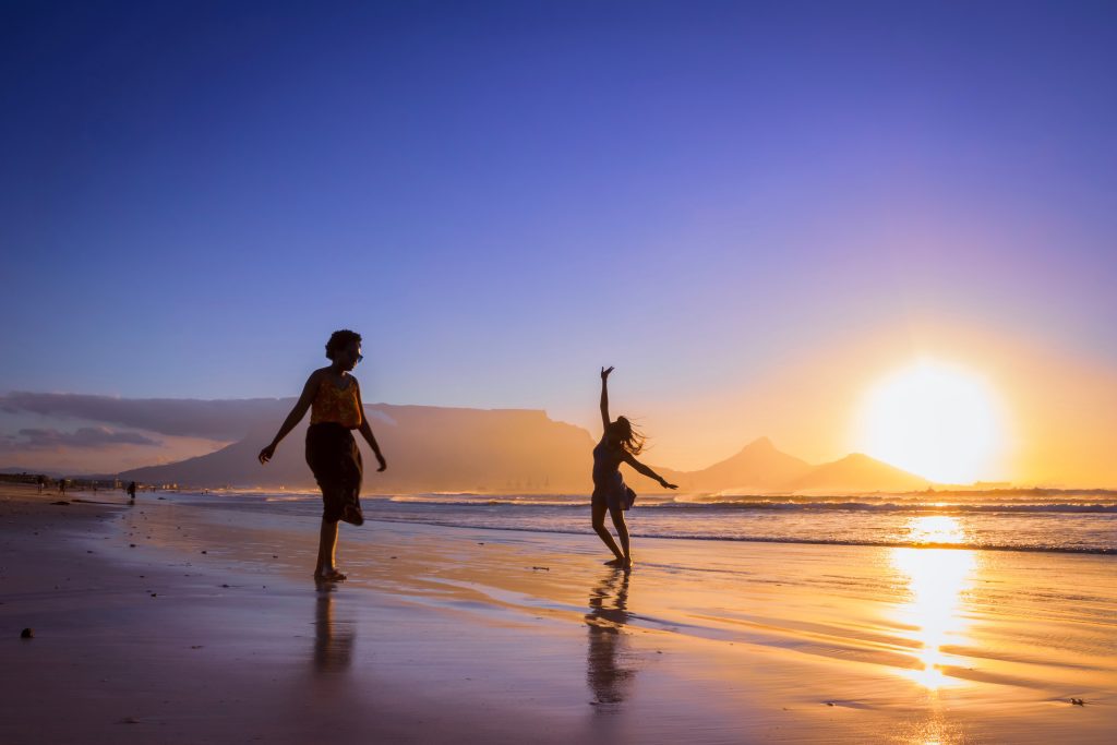 Developing sustainable human Resources for Africa’s Tourism