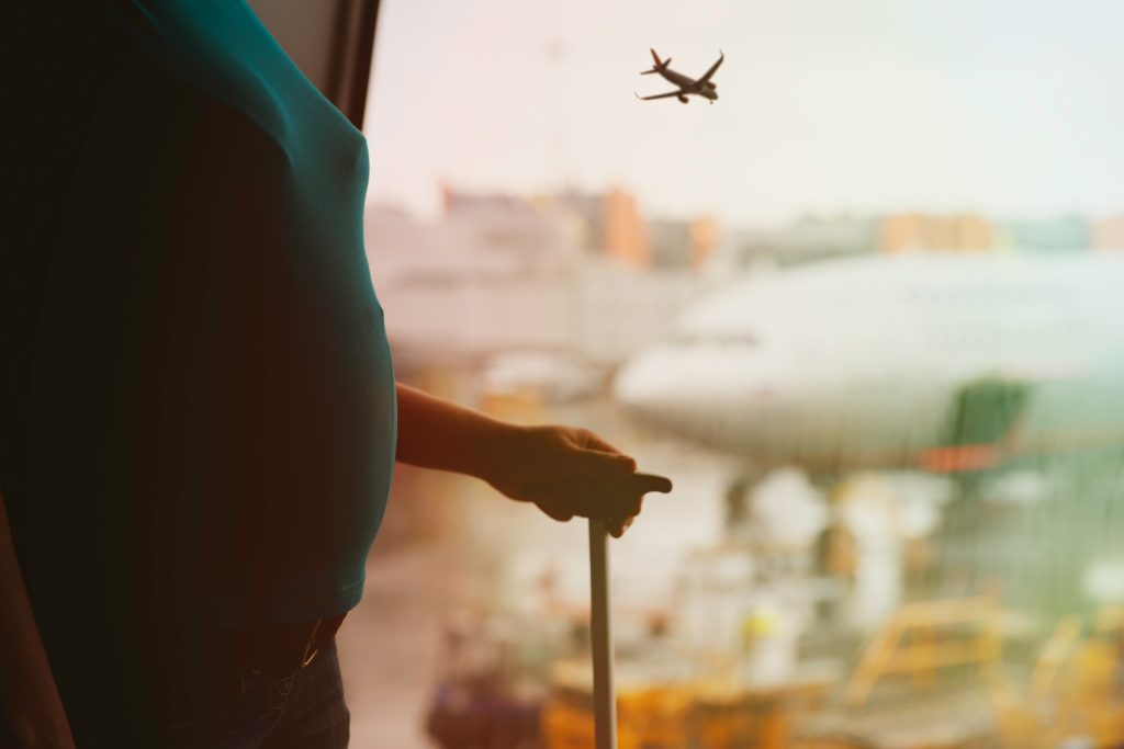 Citizenship through Birth Tourism: A Controversial Practice