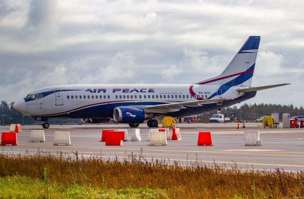 We’re ready to evacuate Nigerians stranded in Sudan – Air Peace