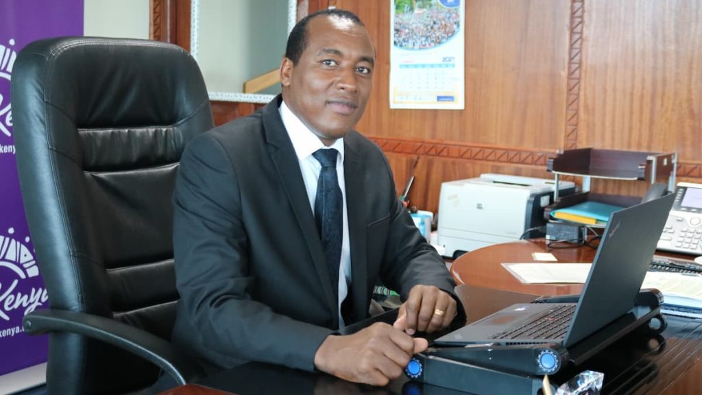 Kenya’s New Acting CEO of Tourism Board Outlines Vision for Sustainable Growth