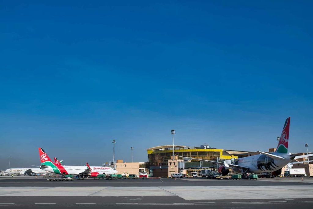 Covid19: Ministry of Health reviews travel restrictions into Kenya