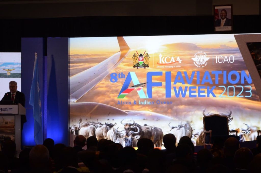 8th AFI Aviation Week